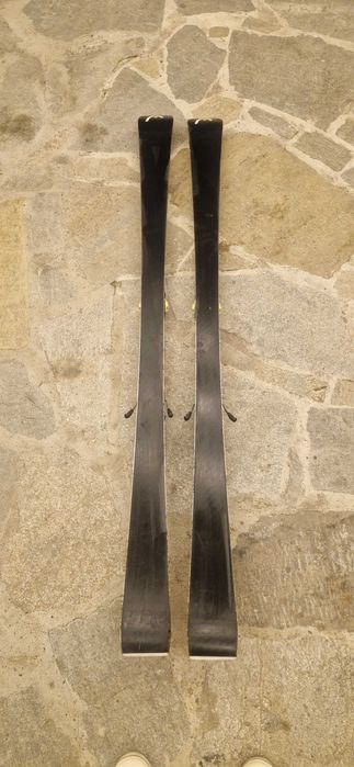 Ски Head World Cup Rebels