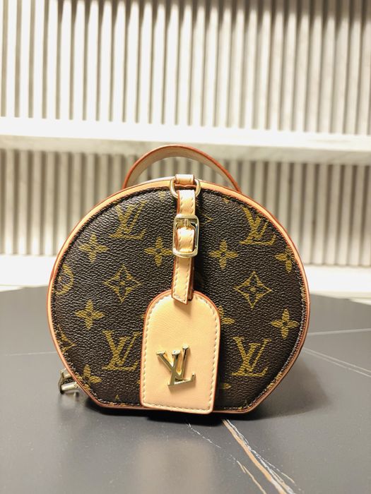Geanta louis vuitton