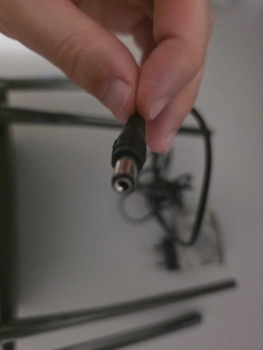 Router wireless MERCUSYS AC12G, AC1200