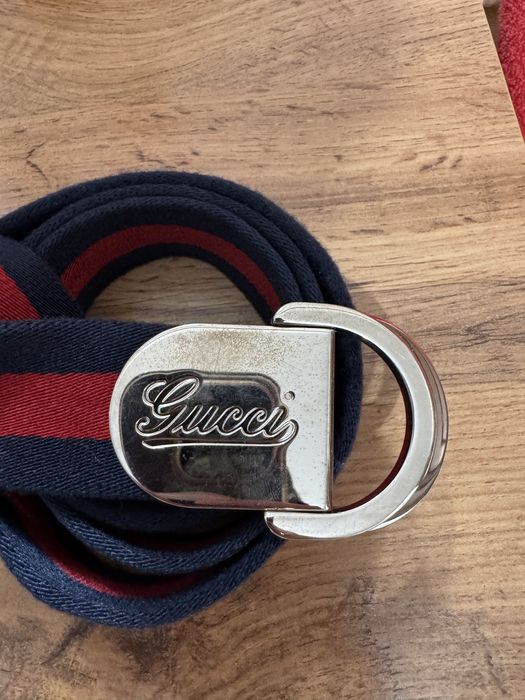 gucci vintage ремень оригинал