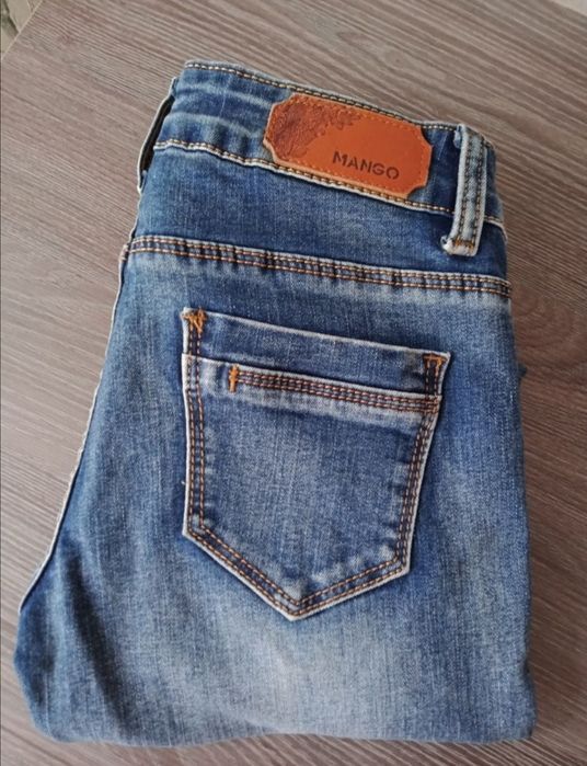 Срочно Продам Джинсы