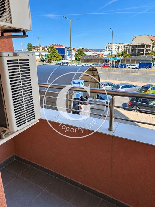Продава се Двустаен апартамент в София, Люлин - център - 49 кв.м за 2652 €/кв.м - Снимка #6