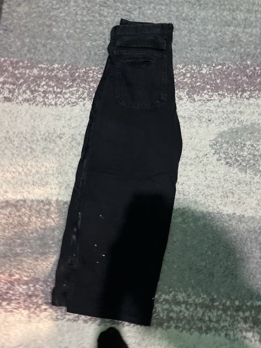 Blugi pull&bear baggy