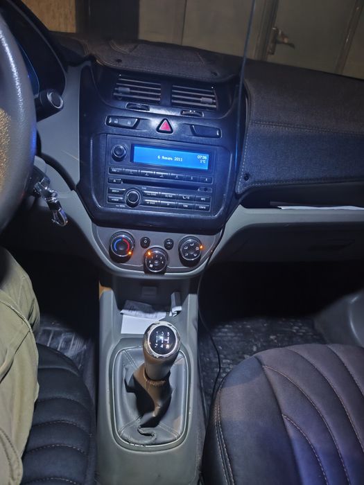 Коблт 2013й сотилади 2пазитсия