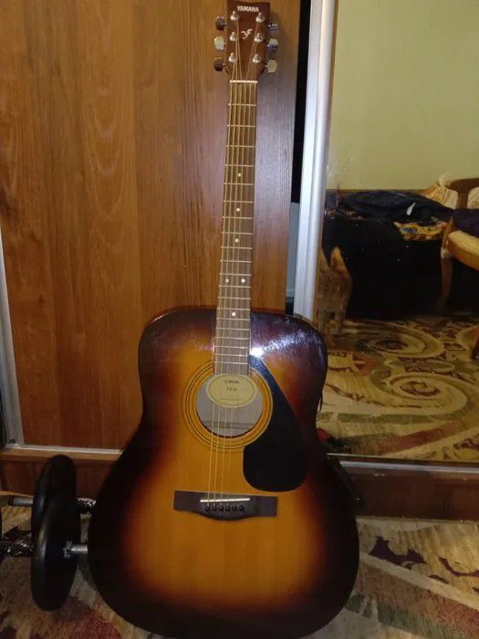 Гитара Ямаха  F310