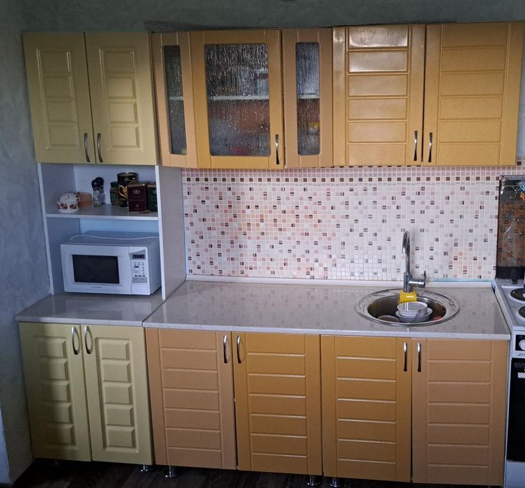 Кухонный набор мебели