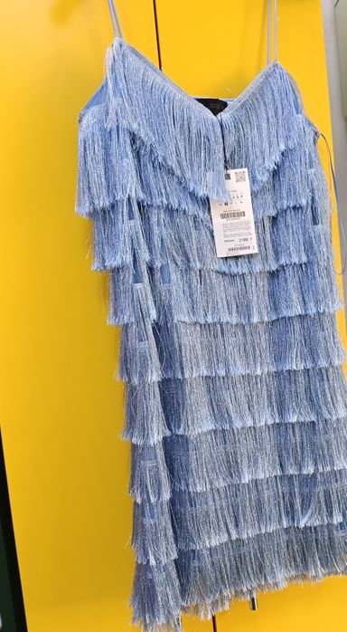 Vând rochie nouă Zara