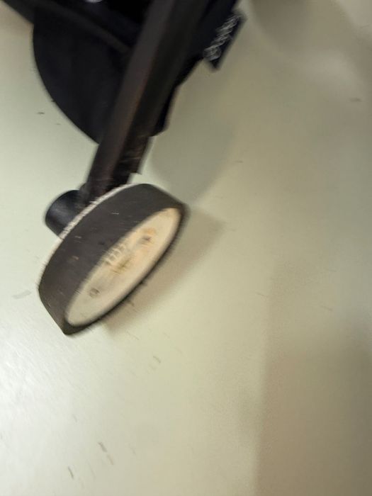 Cărucior sport CYBEX red, pliere ultracompacta, compatibil bagaj de avion