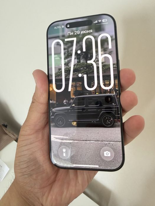 Продам iphone 17 256gb Акум: 100%