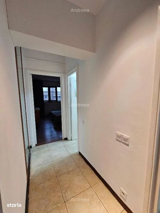 Inchiriere Apartament 4 Camere, Militari, In Zona Magazine, Statie Aut
