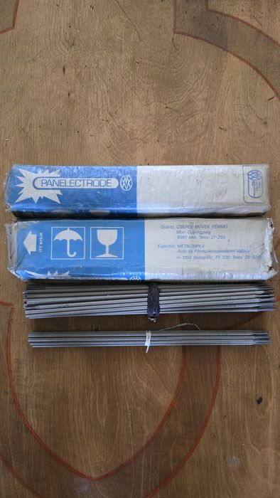 Продаются электроды