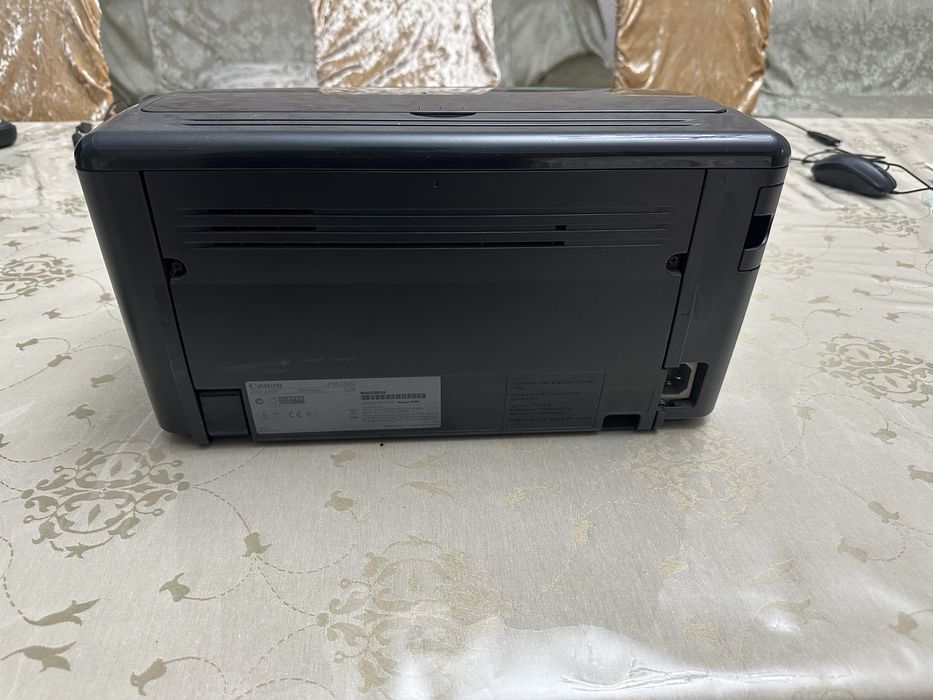 принтер Canon LBP3010B