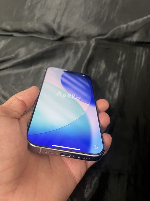 Iphone 16 Pro 256 GB