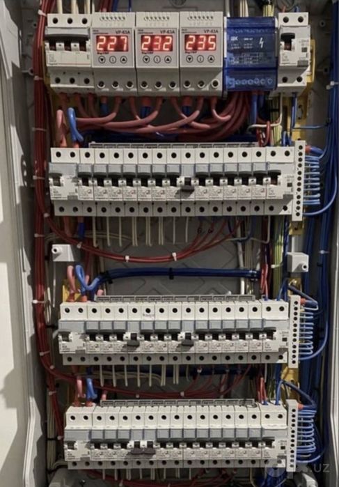 Электрик24 7 вызов | electric | elektrik | Mantaj | монтаж |  електрик