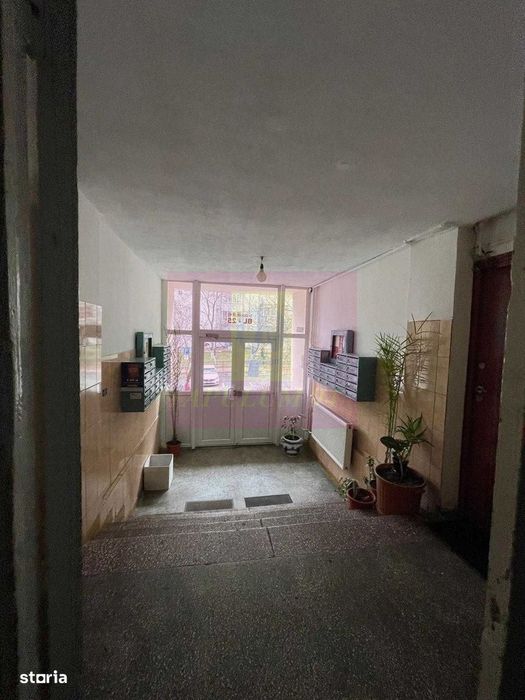 Apartament Vitan 3 Camere, aproape de metrou
