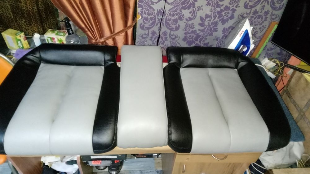 Автотапицер джексан