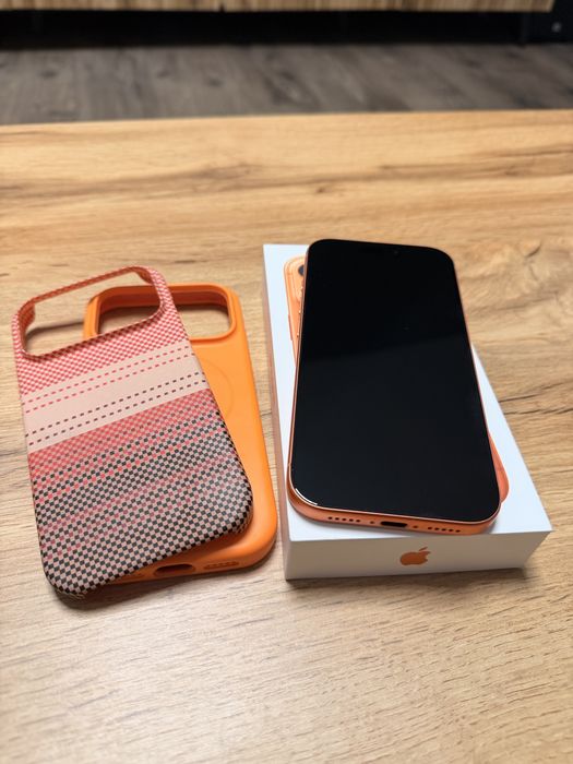 Iphone 17 pro 256Gb