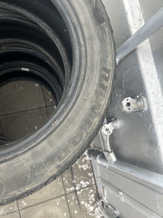 Продам шины 205/55/r16