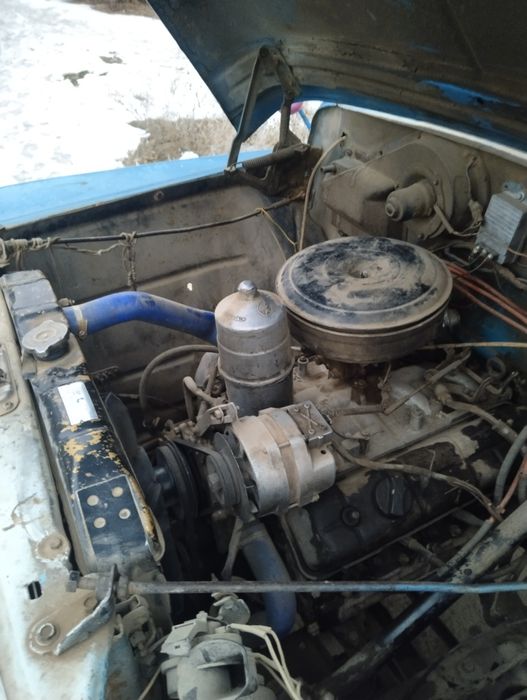 Газ 53 самосвал на запчасти на разбор на запчасти продается