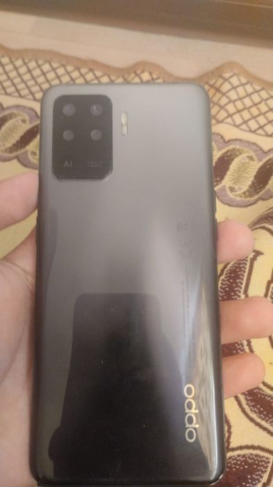 Оппо рено 5 лайт