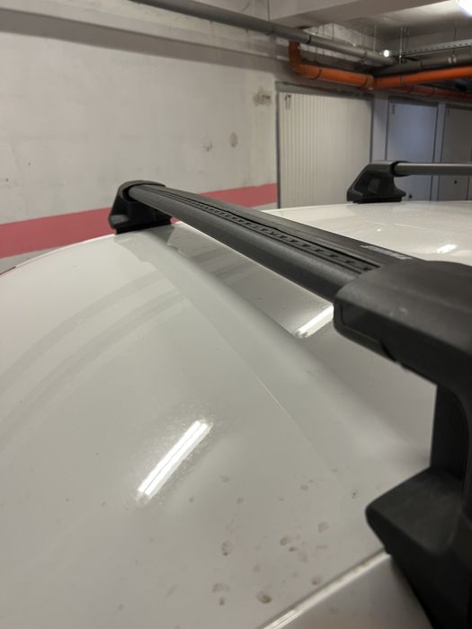 Thule Evo Edge Clamp 7205 греди за таван