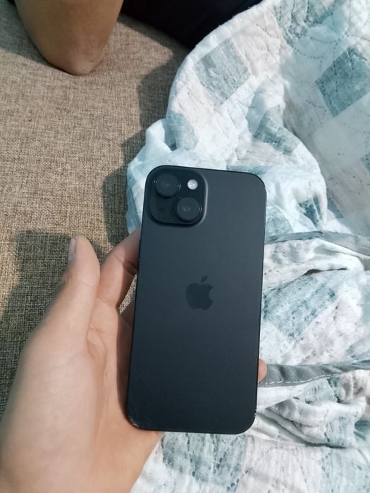 iPhone 15 новыйй