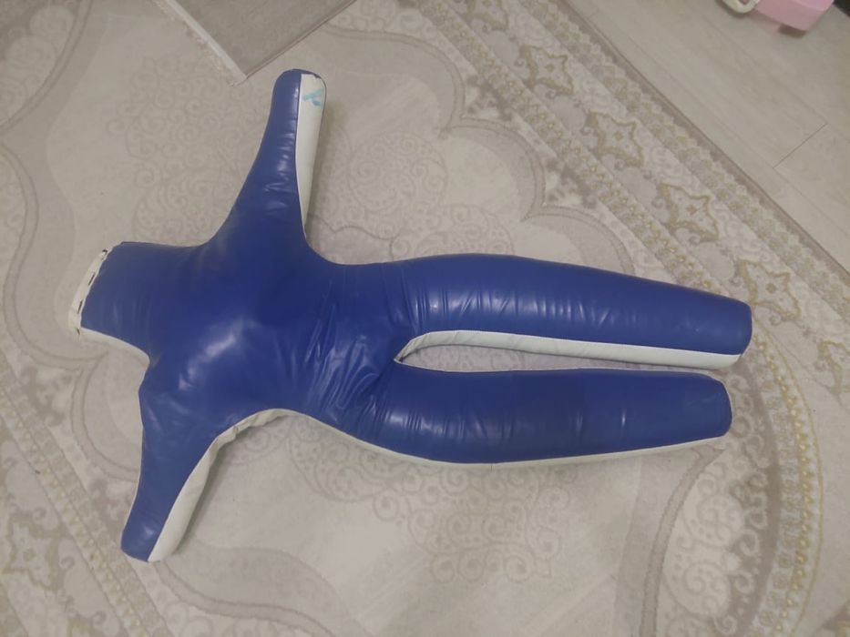 Продам Чучелу для борьбы………………