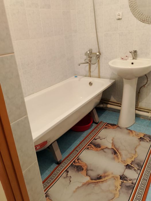 Квартира в Отеген батыре