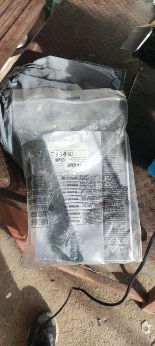 Прахосмукачк Lavor