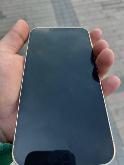 Продам 13 pro max 128 gb