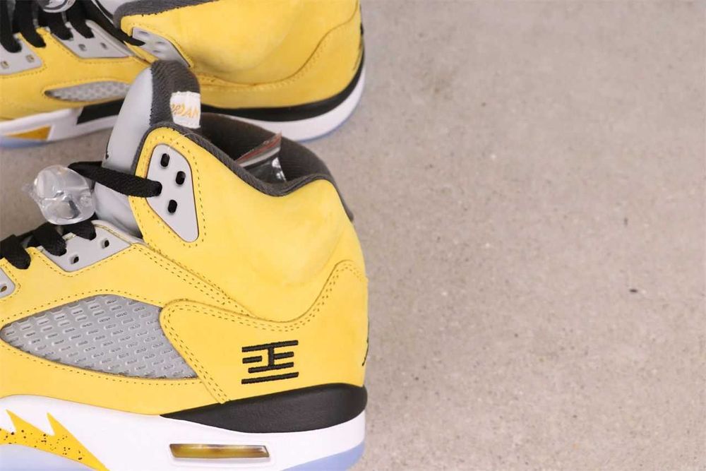 Sneakers Jordan 5
