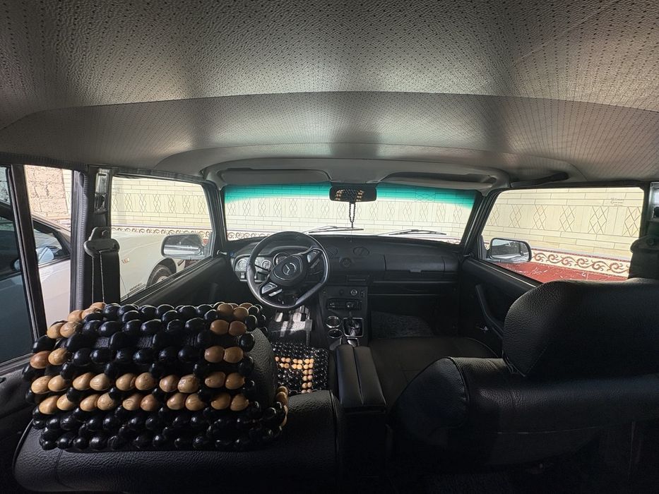 Жигули 2106 в отличном состояние