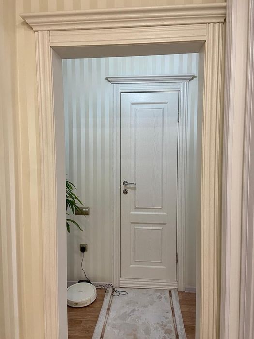 Квартира 3-х комнатная