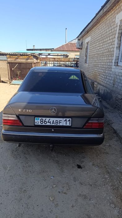 Мерседес бенс 230) Цена:1 млн 300