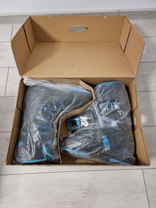 Clapari K2 revolver Tom Wallisch 44.5