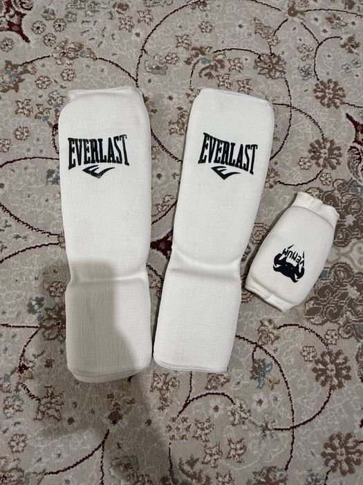 Кимоно для каратэ