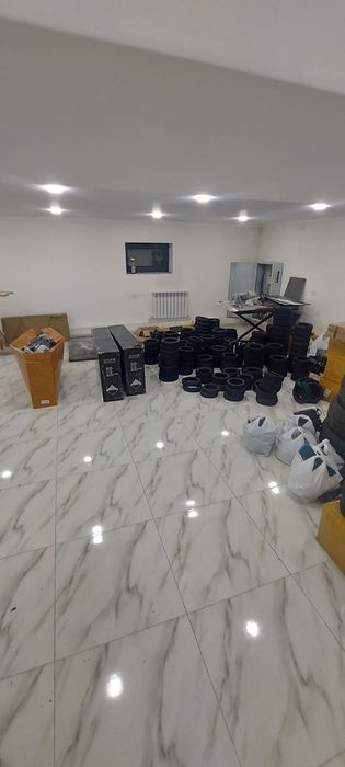 Шины покрышки на Элетросамокаты скутера и сигвей