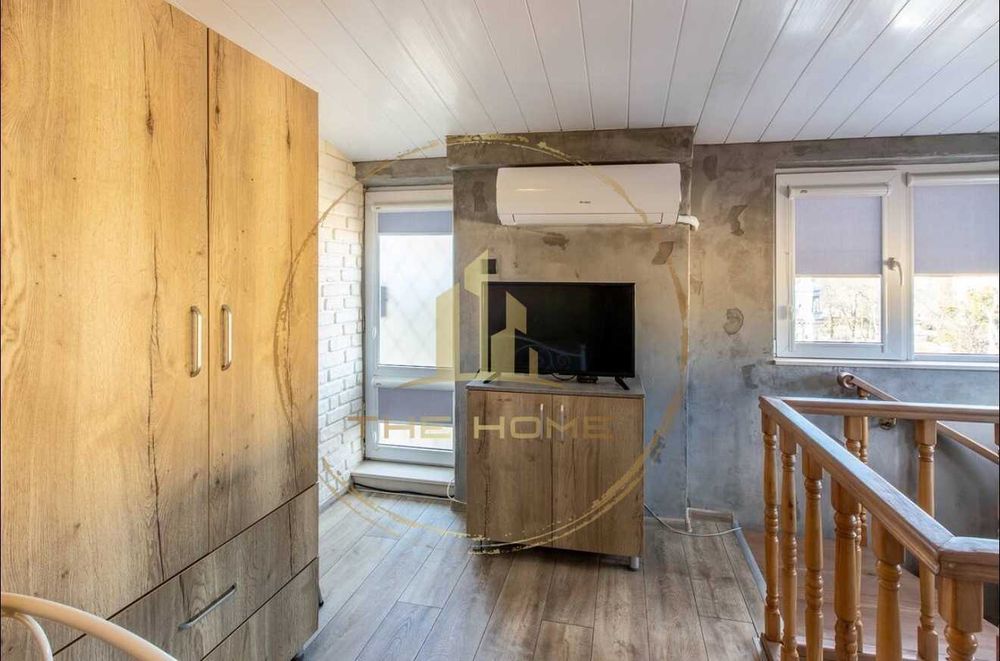 Дава се под наем Мезонет в Варна, Център - 40 кв.м за 398.82 € - Снимка #6