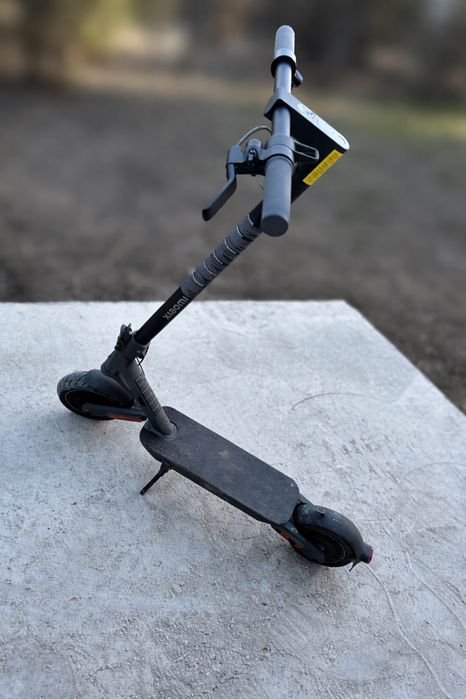 Vand /Schimb Xiaomi electric scooter 4 ultra !!!