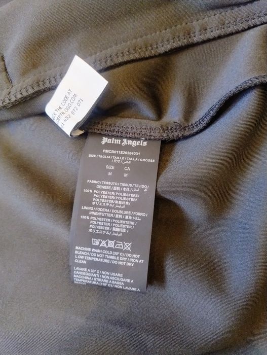 Hanorac Palm Angels Nu (Nike,Jordan,Adidas, Louis Vuitton, Dior)