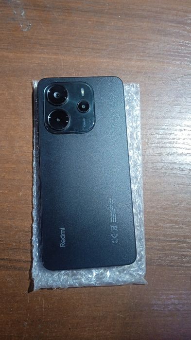 Redmi note 14 в отличном состоянии