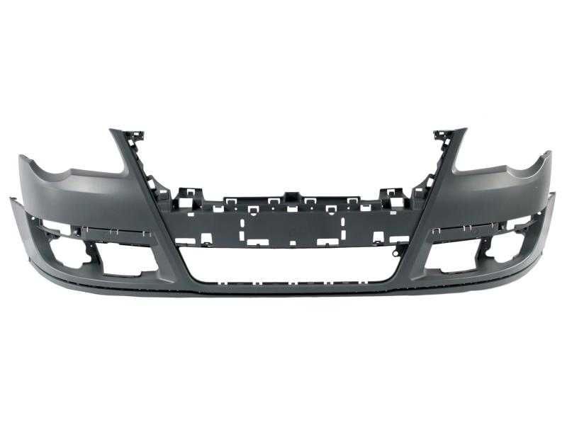 Предна броня VW PASSAT B6 /2005-2011/