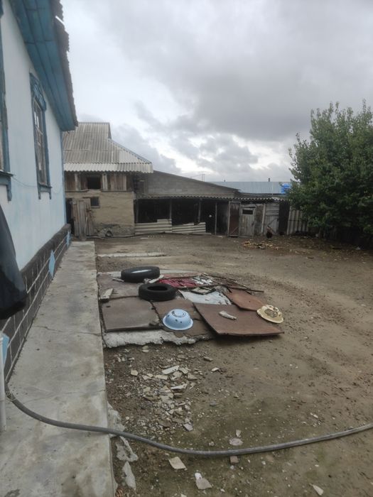 Продам дом 23 сотых