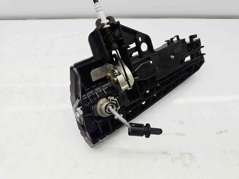 Maner usa dreapta fata Audi A4 (8K2, B8.5) Facelift [Fabr 2008-2015] L