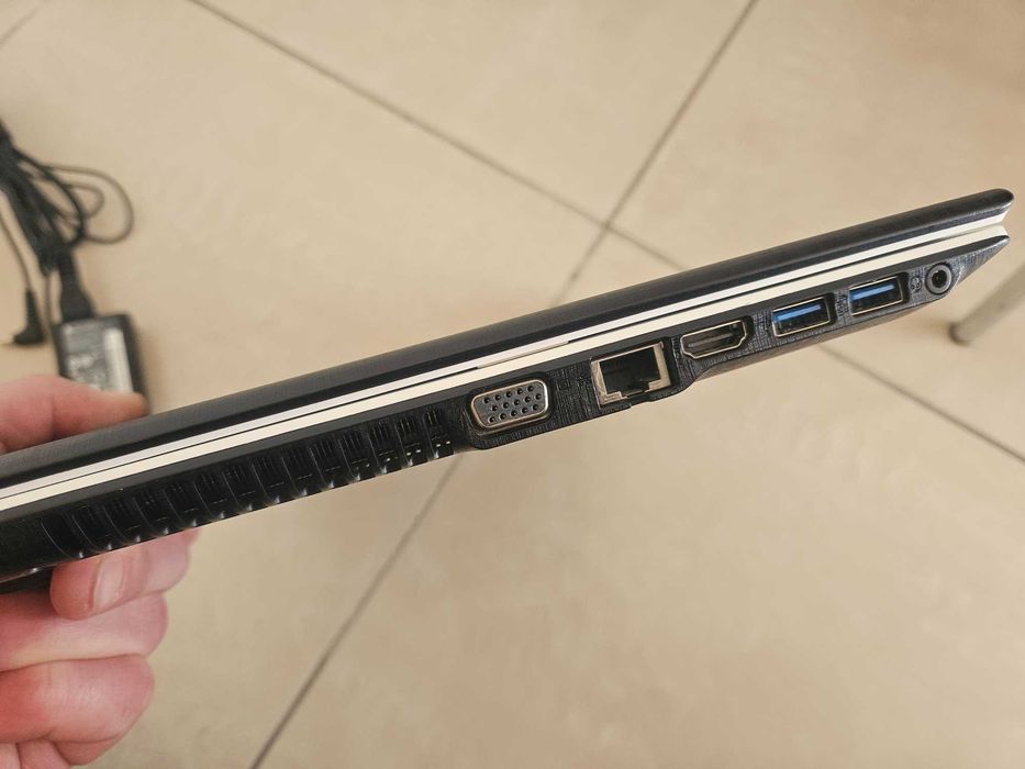 Acer Aspire N15Q1 1TB HDD 8GB RAM i5 2.20GHz