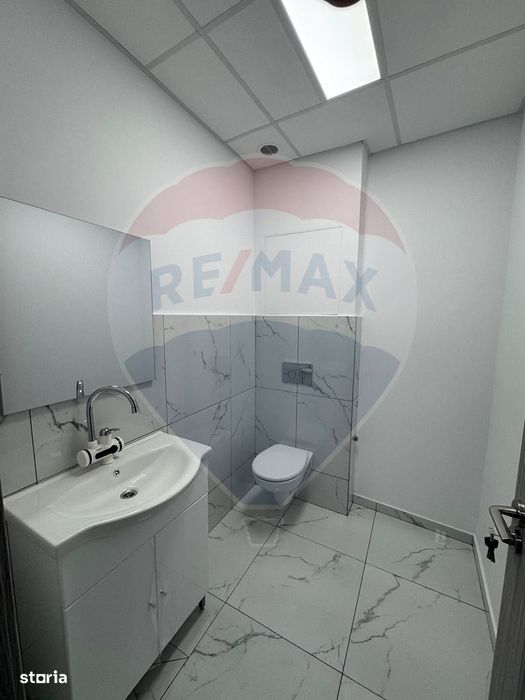 De inchiriat | Spatiu comercial | Piata Centrala