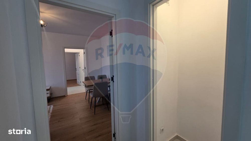 Apartament modern de inchiriat- Medias, zona Vasia