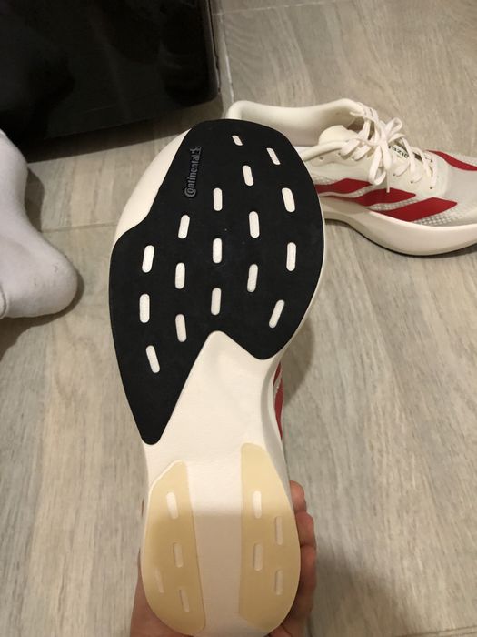 кроссовки адидас ADIZERO