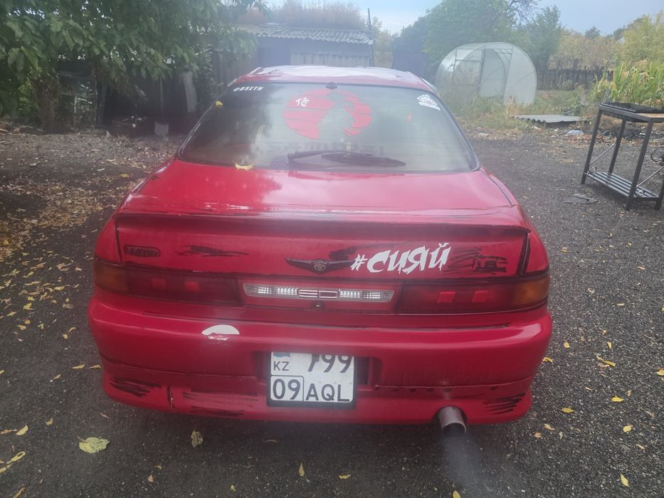 Продам Toyota Carina ED