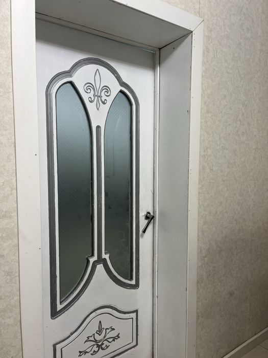 Дверь межкомнатная